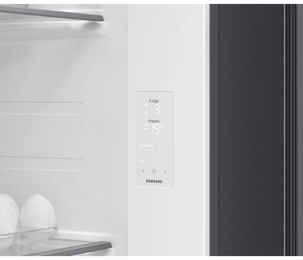 Samsung RS70F65QEFEO - 1351921 - zdjęcie 4